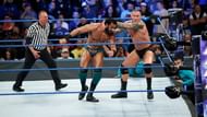 Randy Orton has taken part in several memorable matches at WWE Backlash